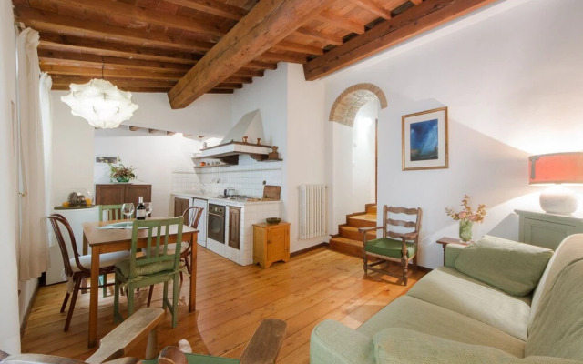 San NiccolÃ² House