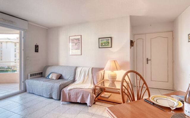 Apartment Le Consul Fréjus