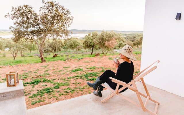 Montimerso Skyscape CountryHouse