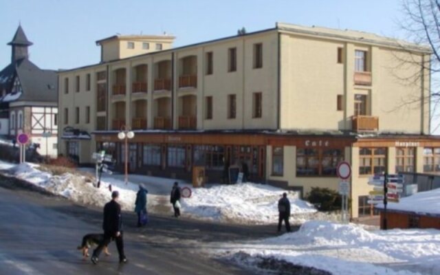 Hotel Smokovec