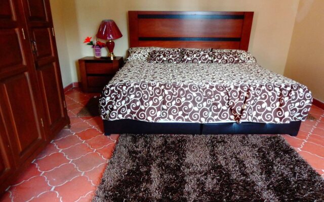 Hotel Boutique Tonatiuh