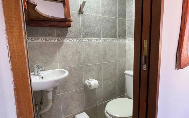 Paihuen Luxury Suites