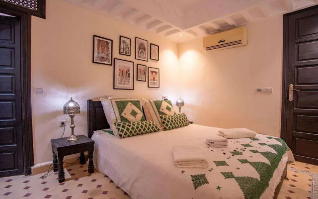 Riad Tala & Spa