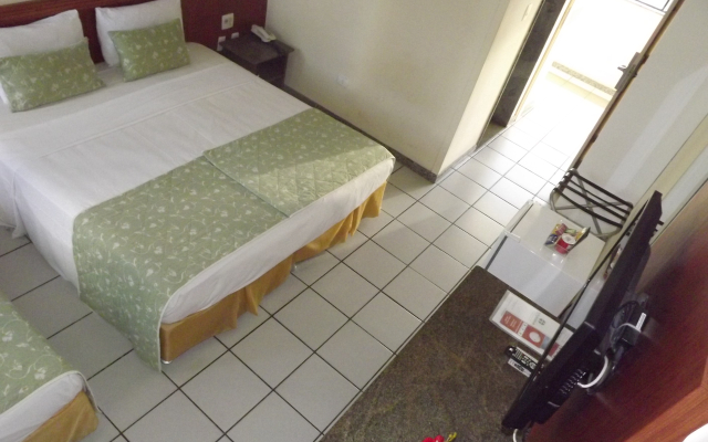 Hotel Nacional Inn Aeroporto Recife