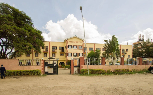 Dafam Hotel