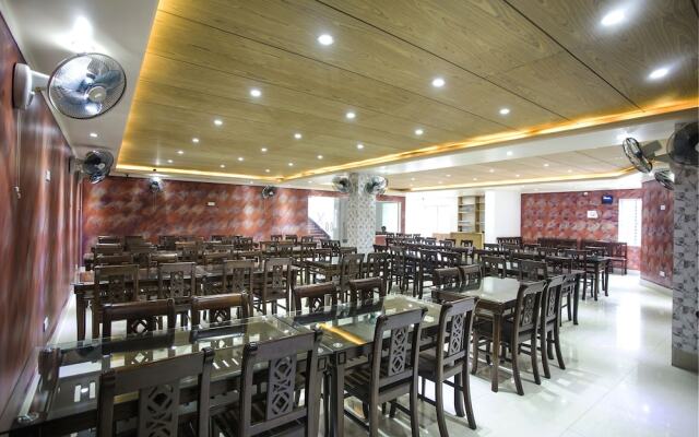Sreemangal Inn Hotel & Restaurant
