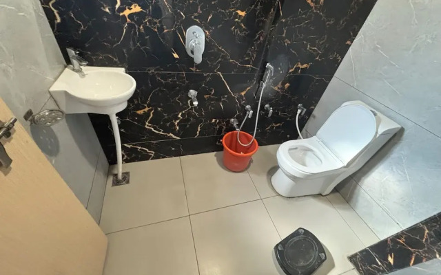 Shree Radhe Mohan Hotel and Resort