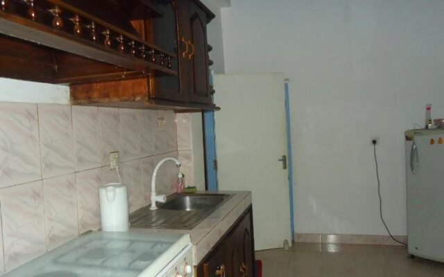 Cinnamon Holiday Village