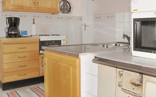 4 Person Holiday Home in Gullspang-by Traum