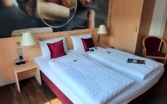 Weinhaus Halfenstube