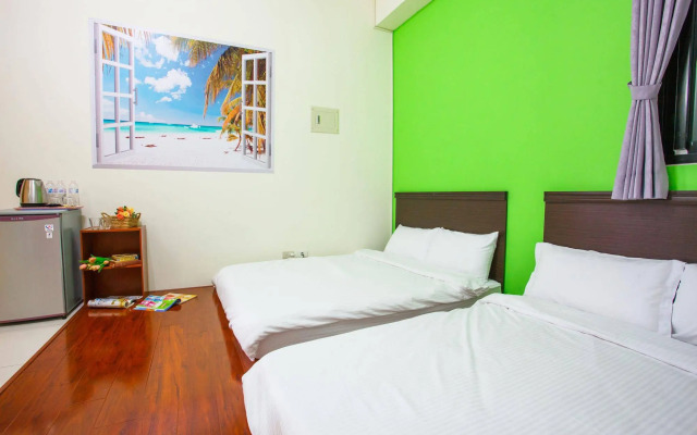 Tainan House E