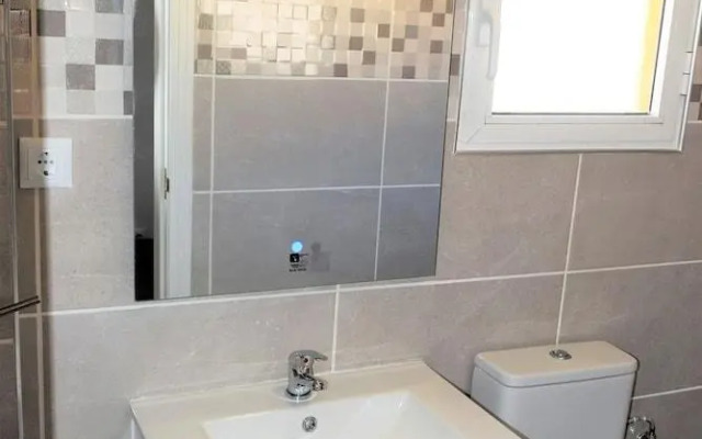 Molino Blanco Apartment 5 - South Facing