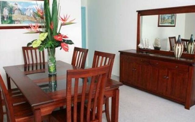 Pacific Towers Holiday Apartments