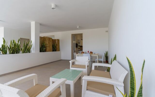 3440 Stella Di Mare Trilo 3 by Barbarhouse