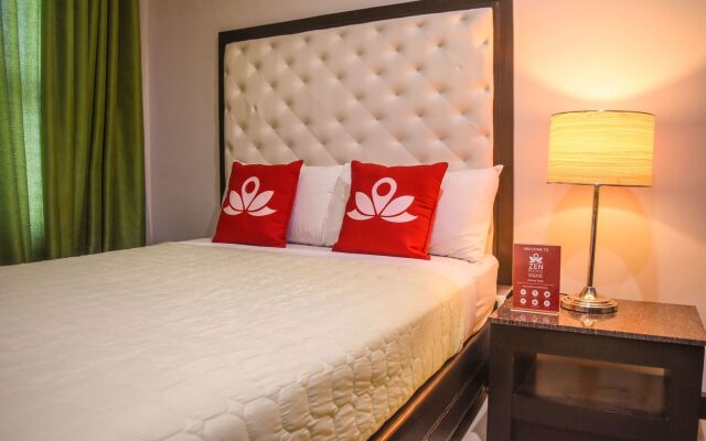 ZEN Rooms Pryce Business Park