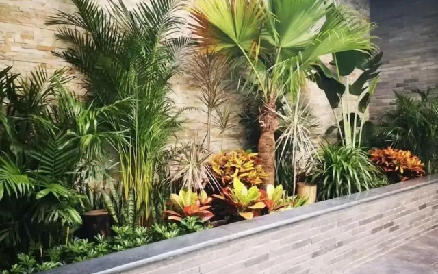 Nostalgia Hotel（Taiyuan Shanxi Museum）