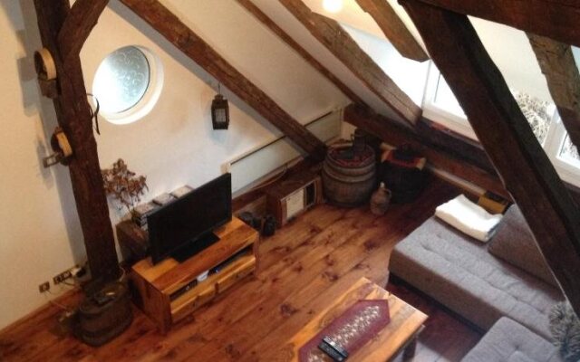 Guest House Sibirska