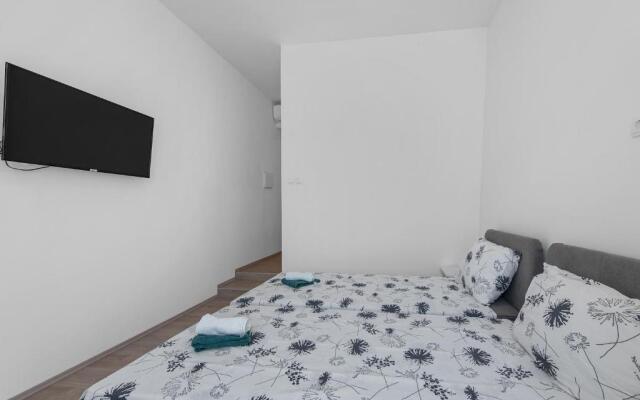 Mima apartments