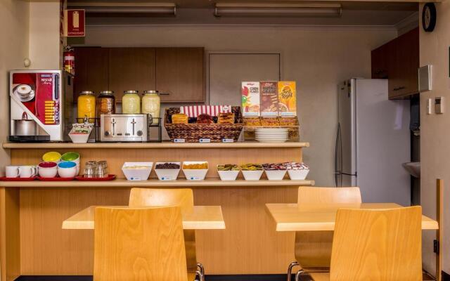 ibis budget Dubbo