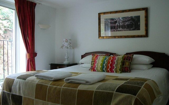 Combe House Hotel
