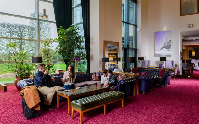 Cork International Hotel