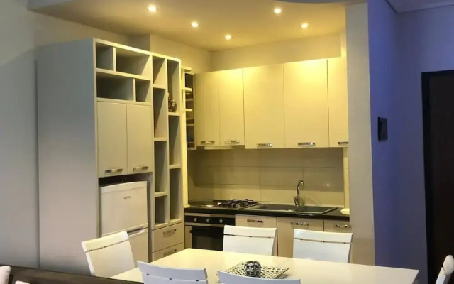 Stunning 1-bed Apartment in Vlore