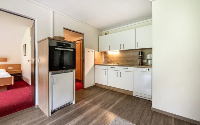 Aparthotel Olympia