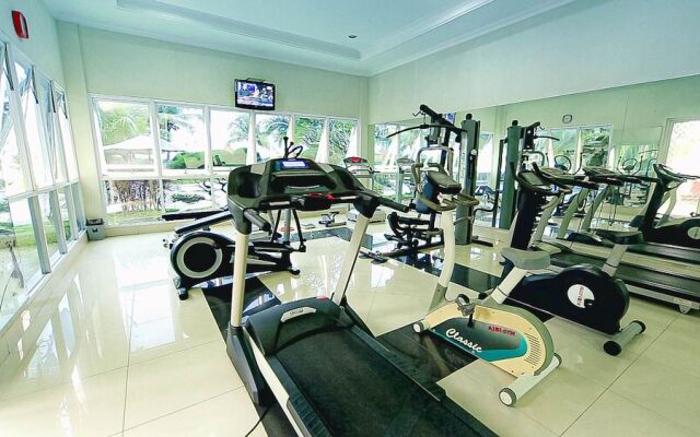 Novilla Boutique Resort