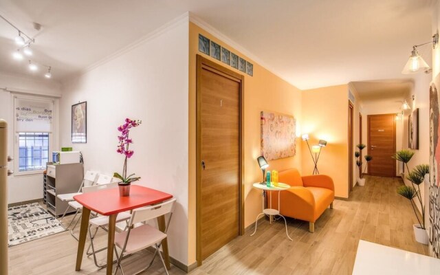 Retro'room/doppia/vaticano/2pax