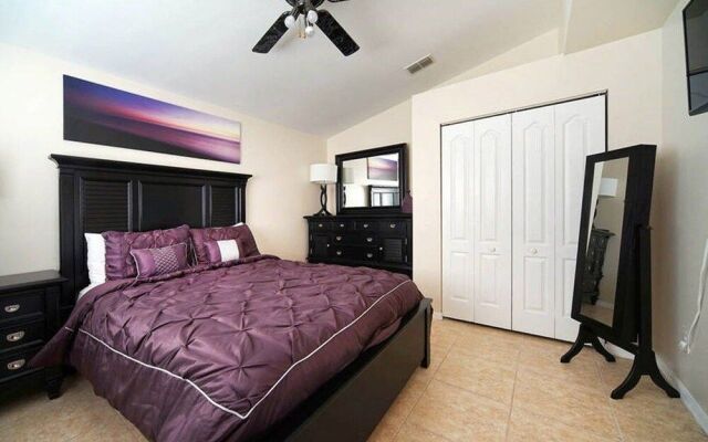 Serenity by 123cape VR