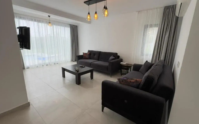 Akasya Villa