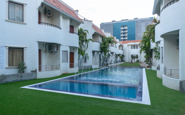 Ilara Hotels and Spa