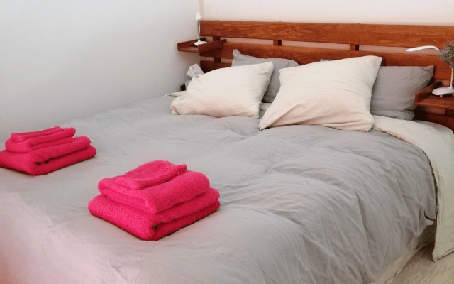 Les Jardins Celestes