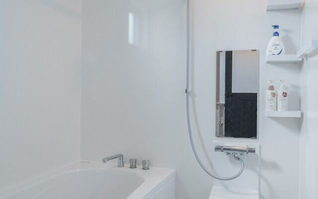 Shimakaji Villa Onna