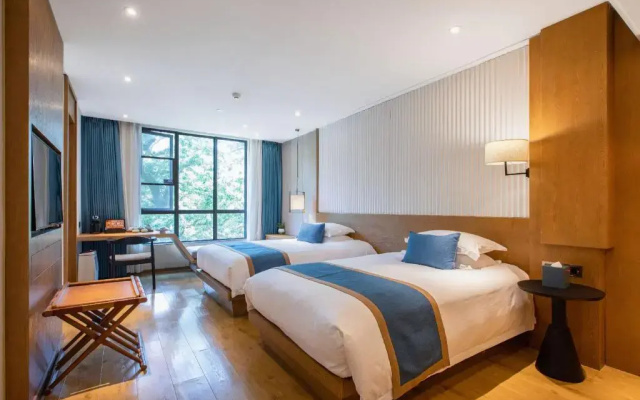 Guan Tang Hotel