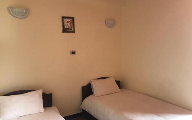 Cityana Guest House