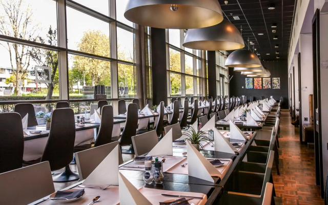Hotel Artemis Amsterdam
