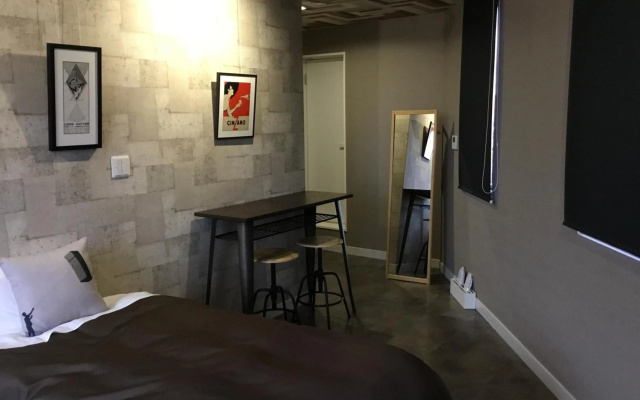 Hotel Sun Road – Guest Rooms – Amakusa