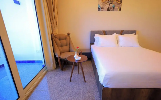 Blue Lotus Nile Suites Hotel Aswan