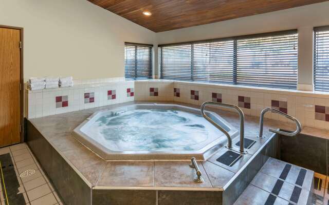 Baymont by Wyndham Missoula