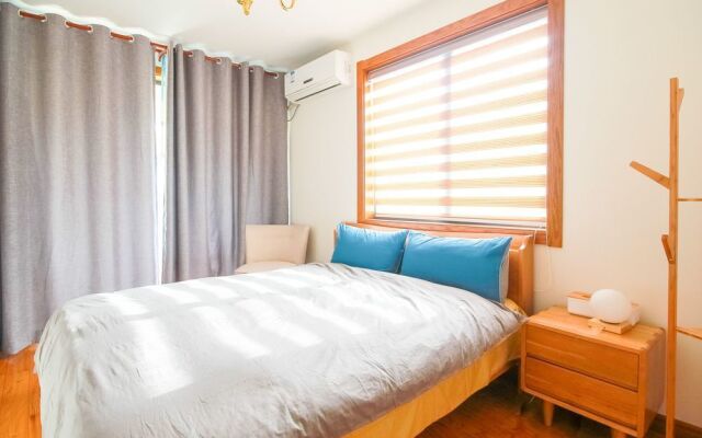 Shanghai Jian Ai Villa Branch 1