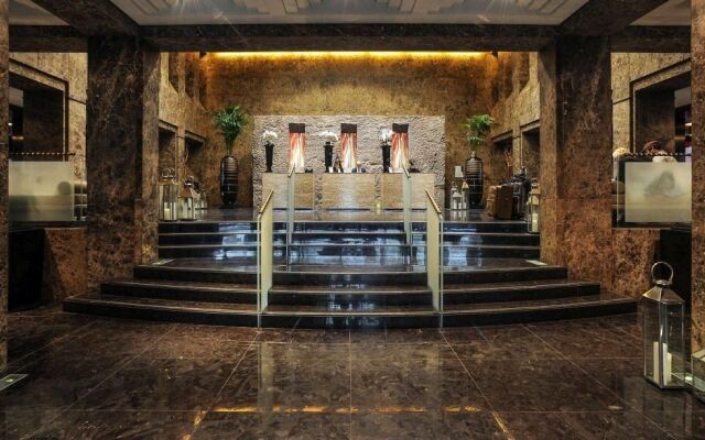 Allegroitalia Silver Palace