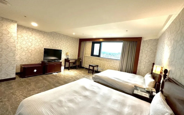 SeekerHotel-Sanchong