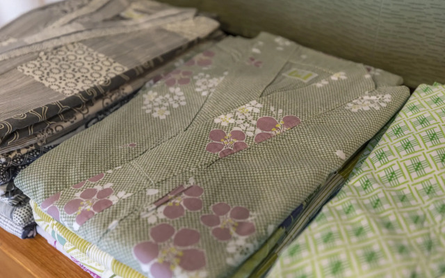 Yubara Onsen Spa Yubara