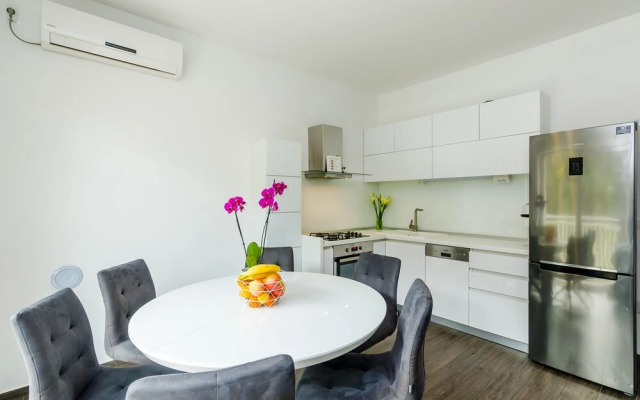 Apartment Lise Mokosica