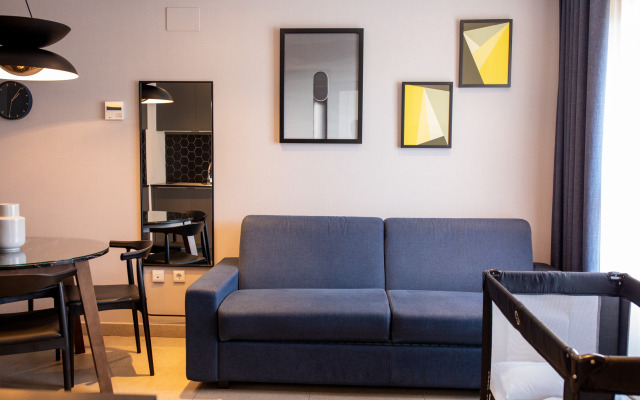 Ramírez Flats Valencia
