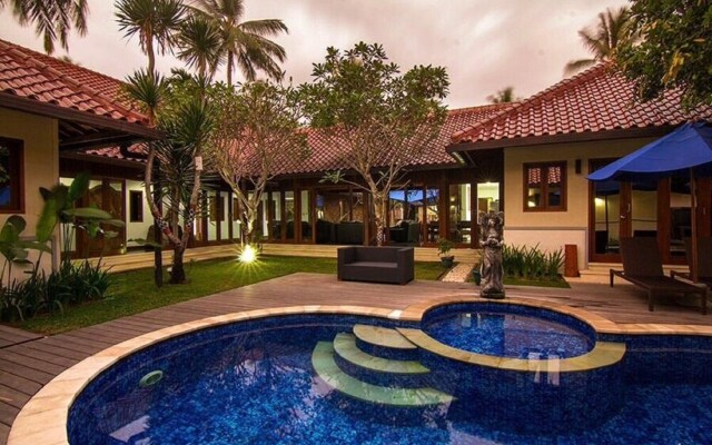 Villa Kiaora
