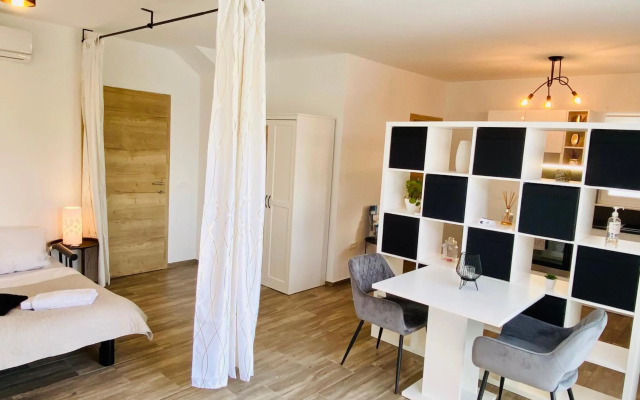 Studio for2 in Opatija