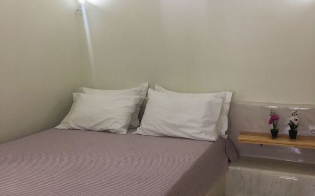 Karpimo Suites