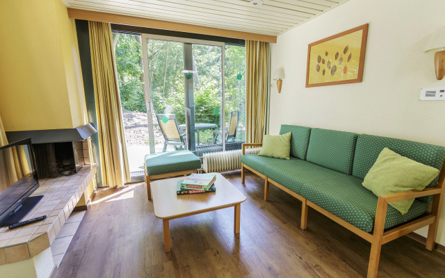 Center Parcs Het Heijderbos